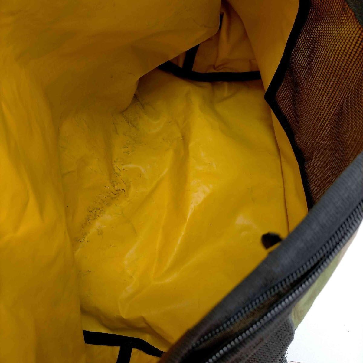 バガブー メッセンジャーバッグ Mサイズ BAGABOO* workhorse messenger